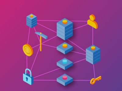Blockchain Launch and Maintenance card mobiloitte
