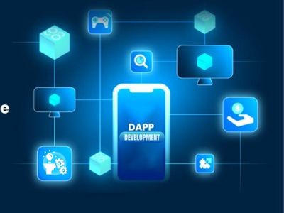 Dapp Development card mobiloitte