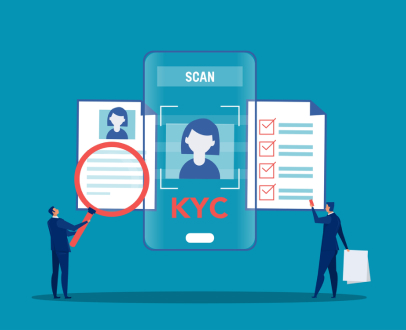 KYC Compliance
