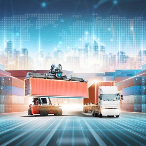 Logistics Industry Solution