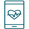 Mobile Health Application_icon
