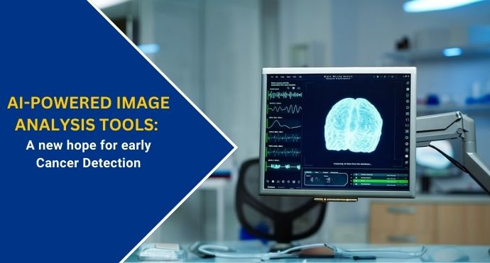 AI powered Image Analysis tools