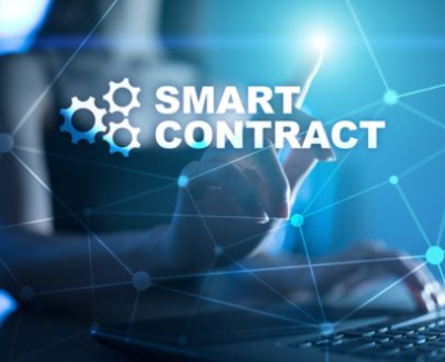 Blockchain And Smart Contract Low Code