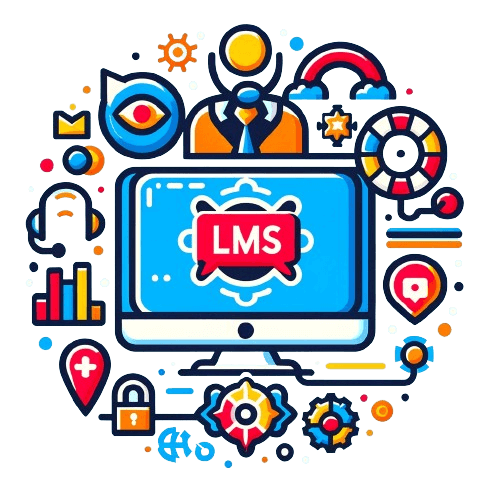 LMS implementation and support