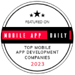 Mobiloitte on Mobile App Daily