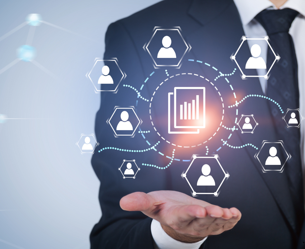User and Role Management