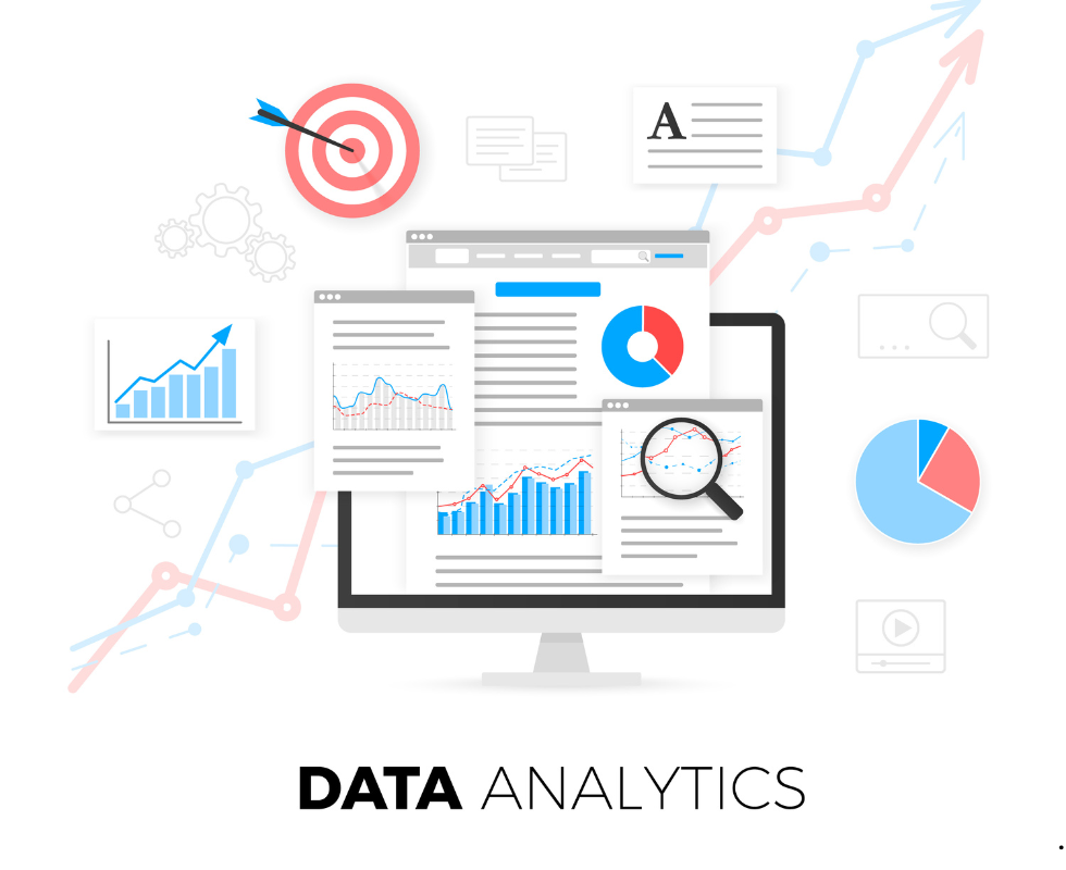 Data Analytics and Insights