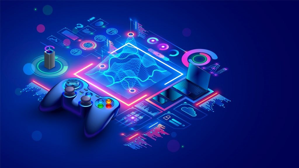 Blockchain Gaming Reaches New Heights: August 2024 Report