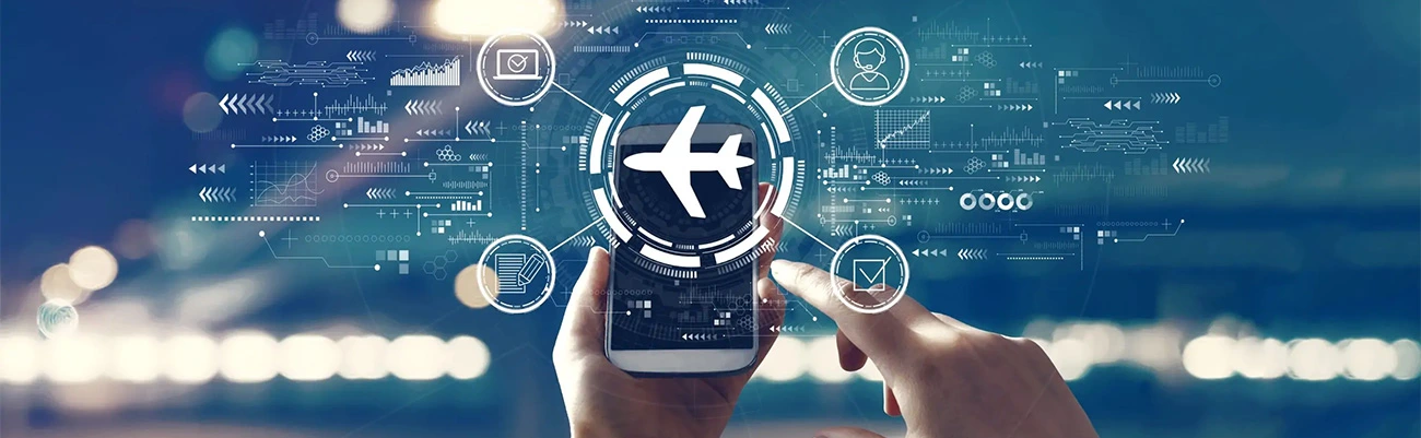 AI in the Travel Industry