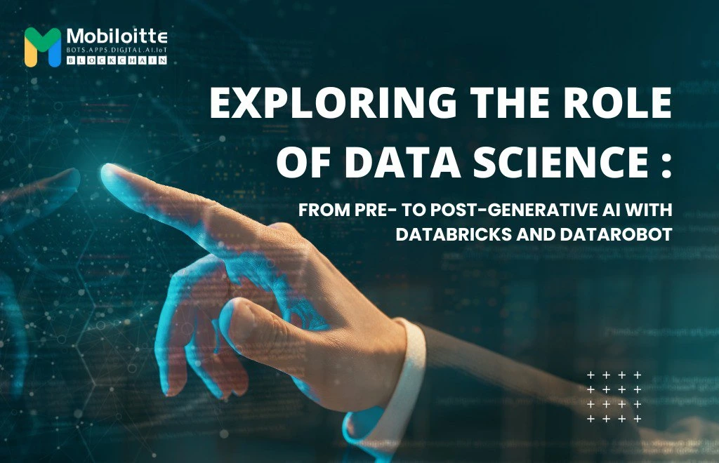 exploring the role of data science