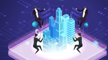 Metaverse for Real Estate