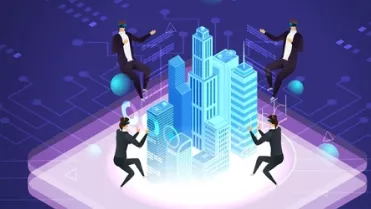 Metaverse for Real Estate