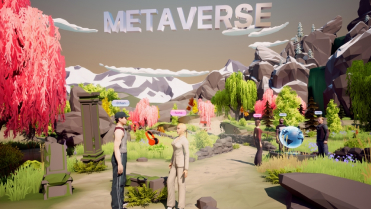Metaverse for Travel