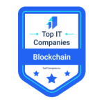 GoodFirms badge Mobiloitte