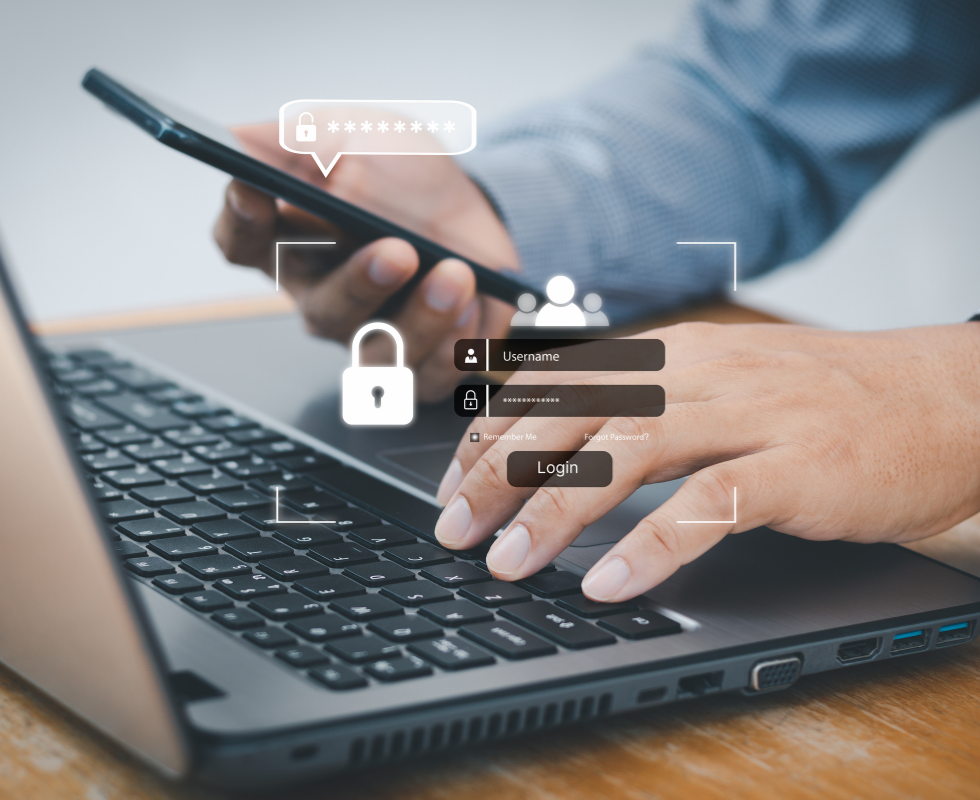 Authentication & User Management