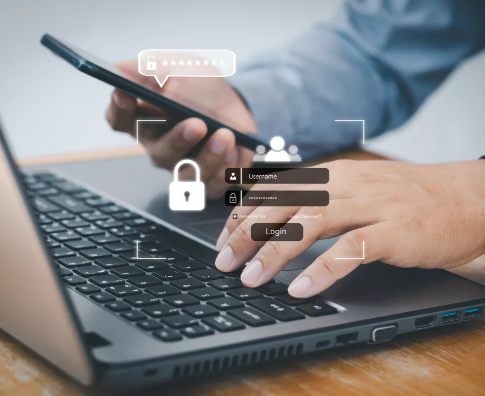 Authentication & User Management