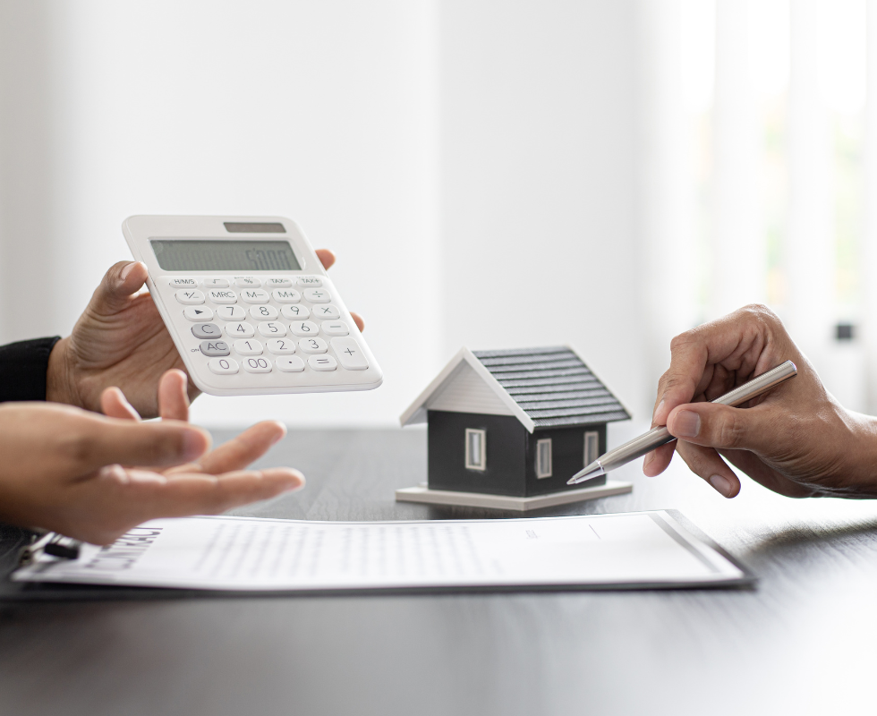 Home & Opportunities Management