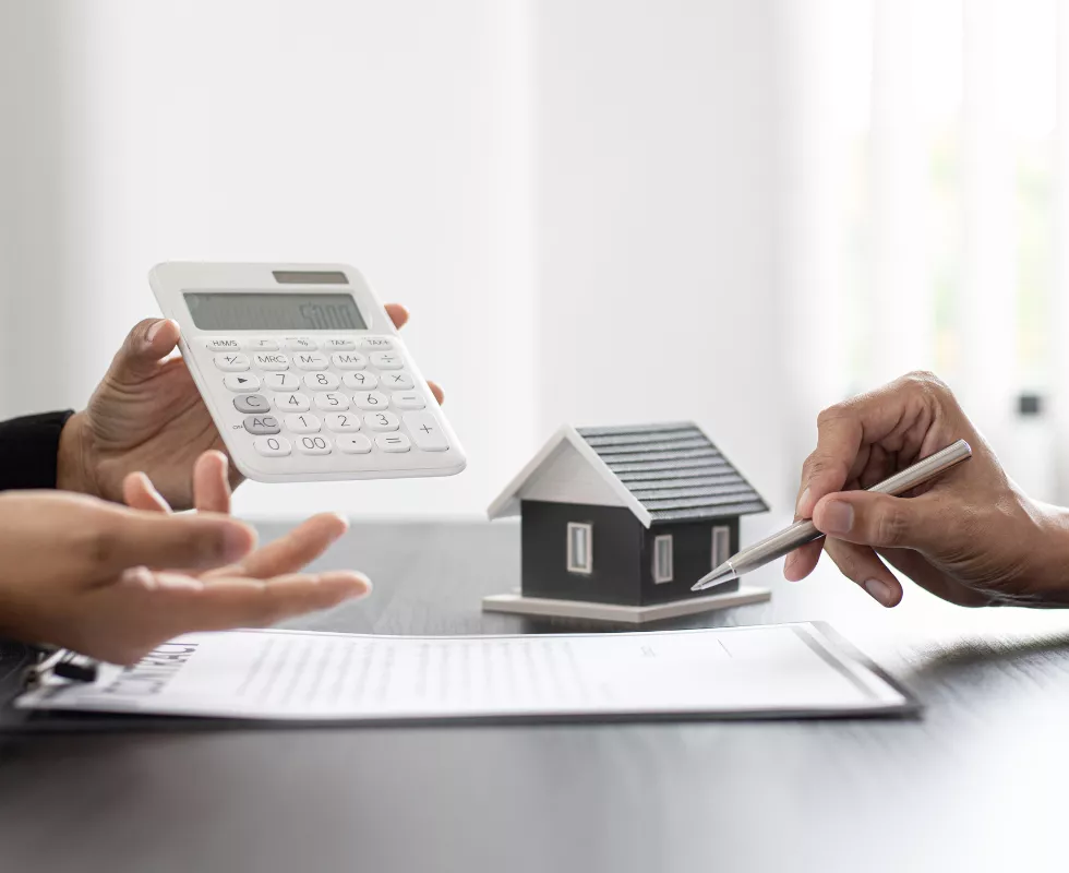 Home & Opportunities Management