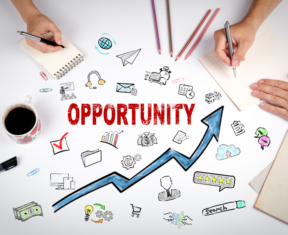 Opportunity Creation & Details