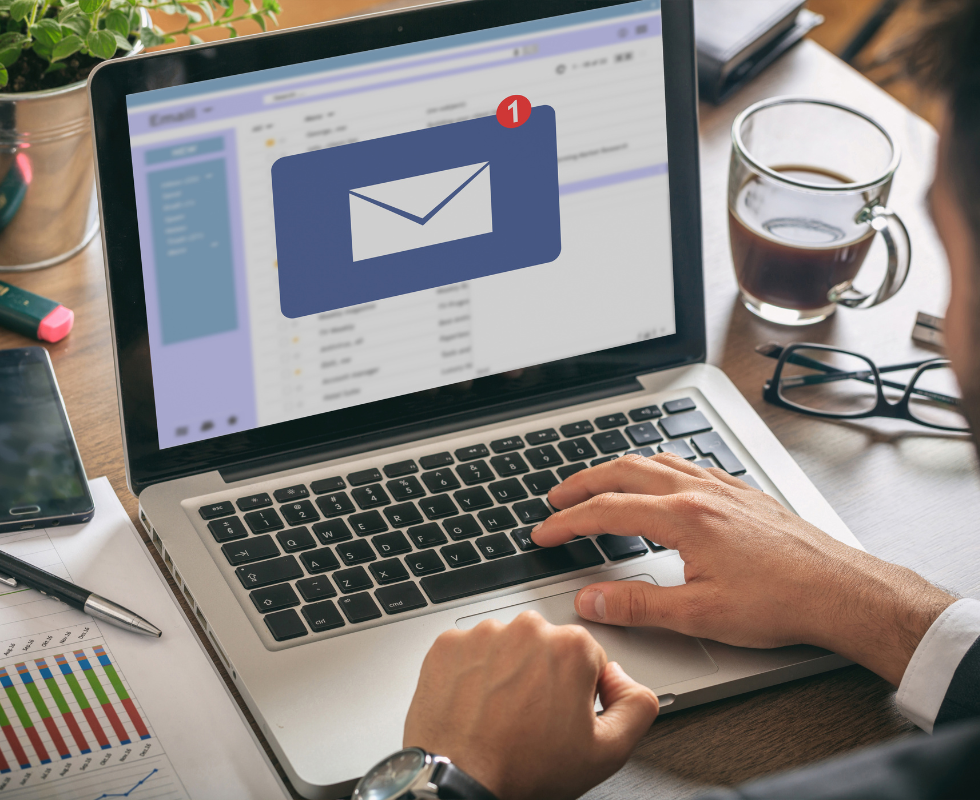 Email Communication