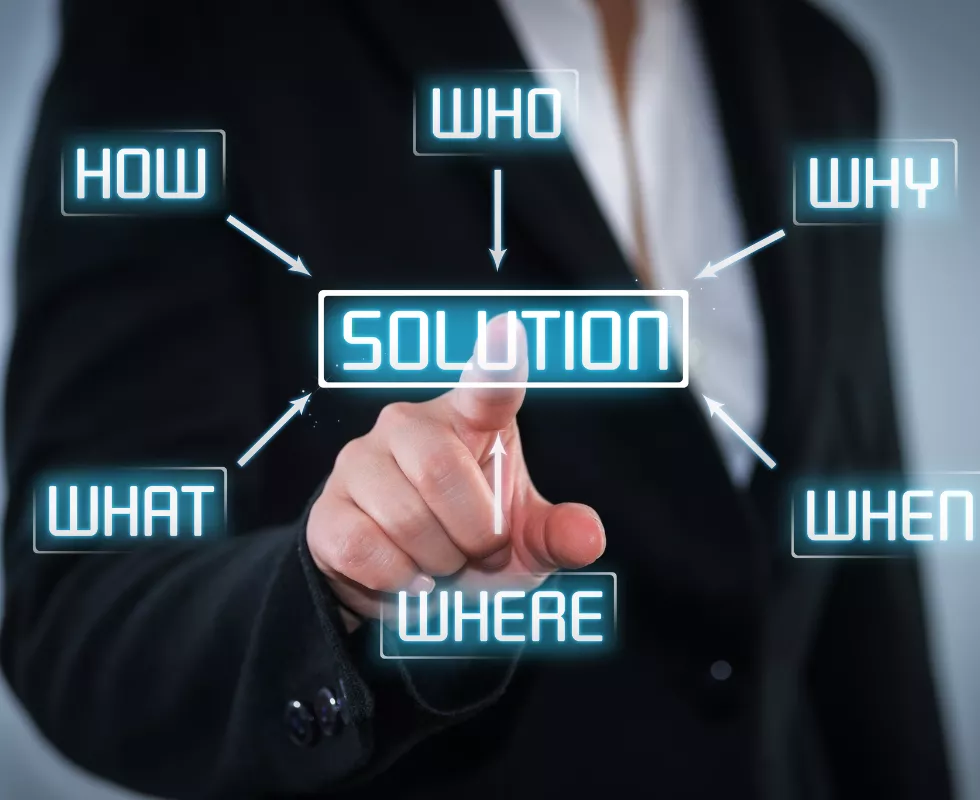 All-in-One Solution