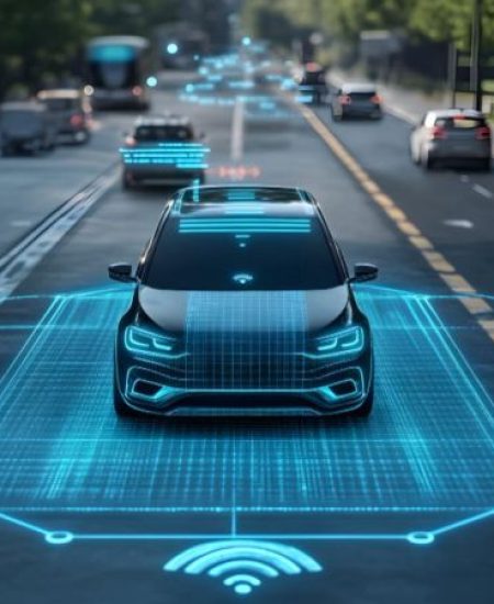Automotive industry solutions