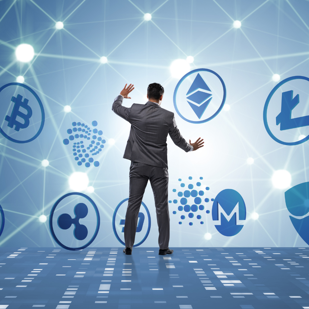Benefits of Cryptocurrency Wallet Development