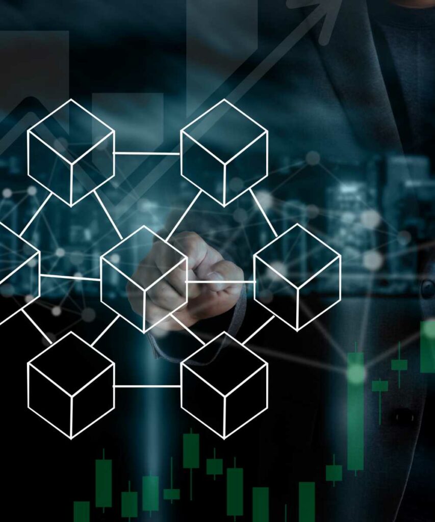 Blockchain-based Metaverse