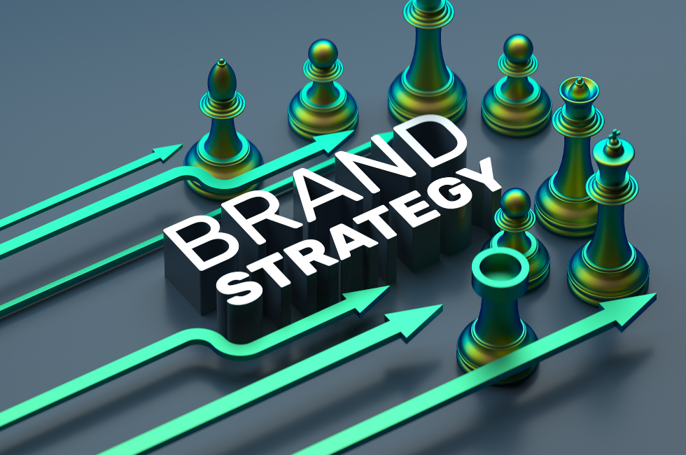 Brand Recognition