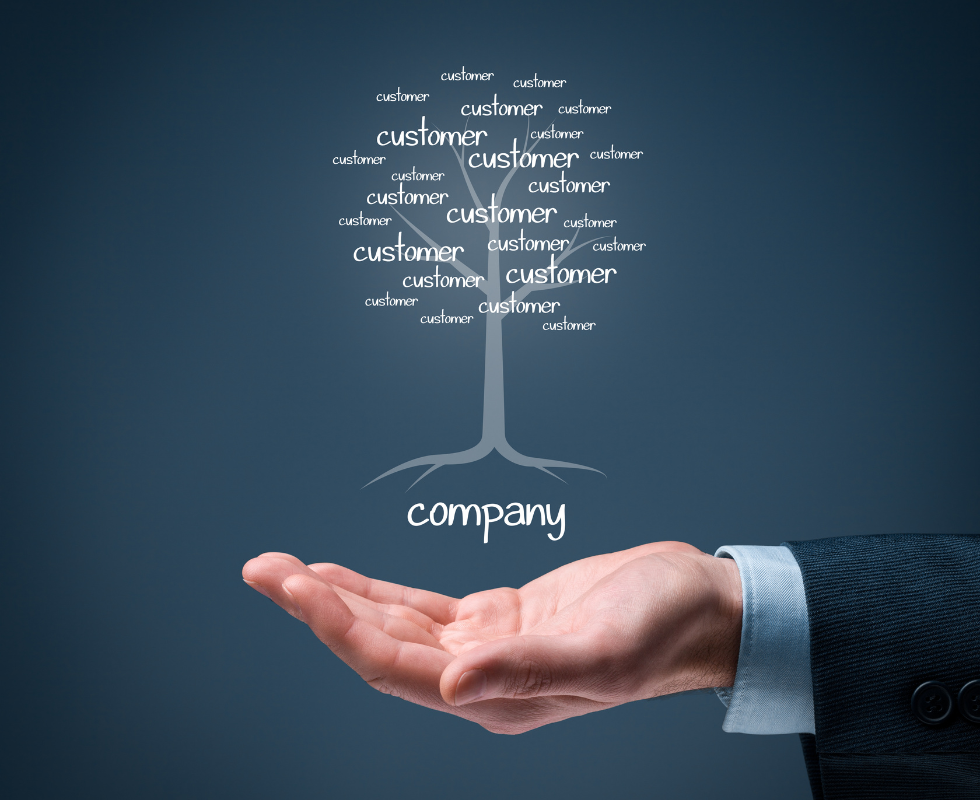 Company Logo Management