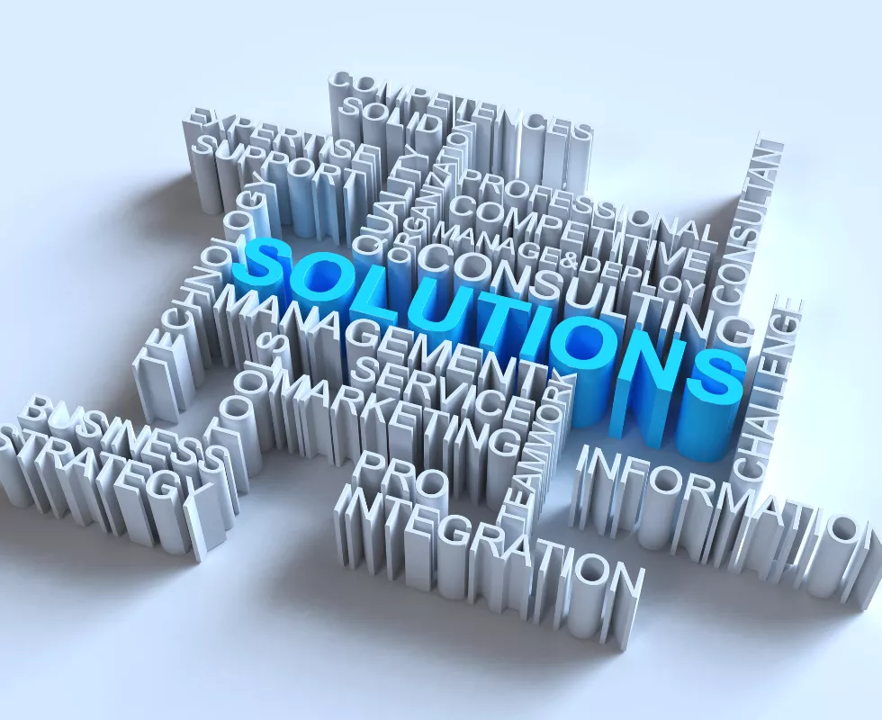 Comprehensive, Future-Ready Solution