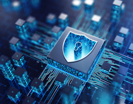 Cybersecurity