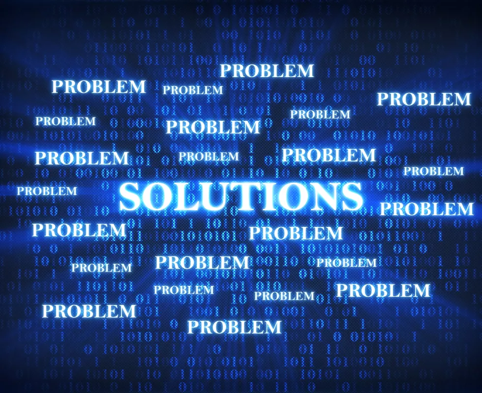 End-to-End Custom Solutions
