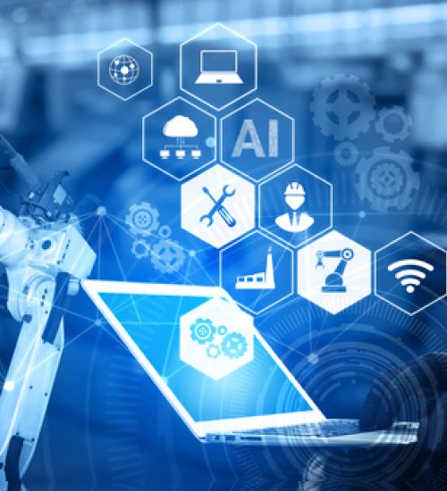 Industrial Solutions