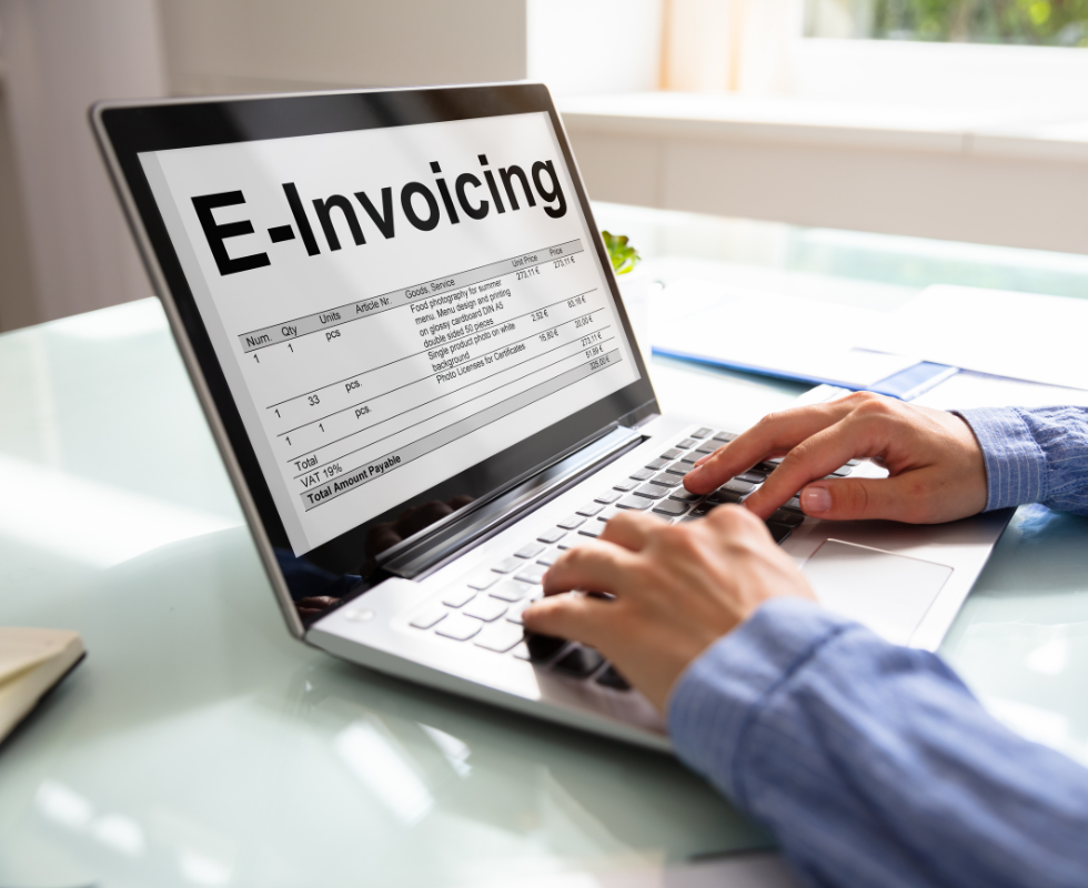 Invoicing Module