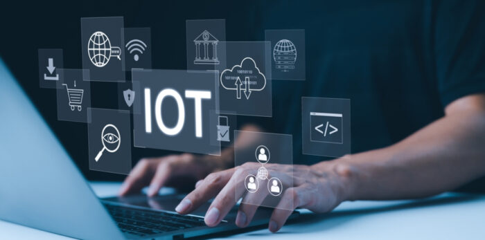 IoT Development Services
