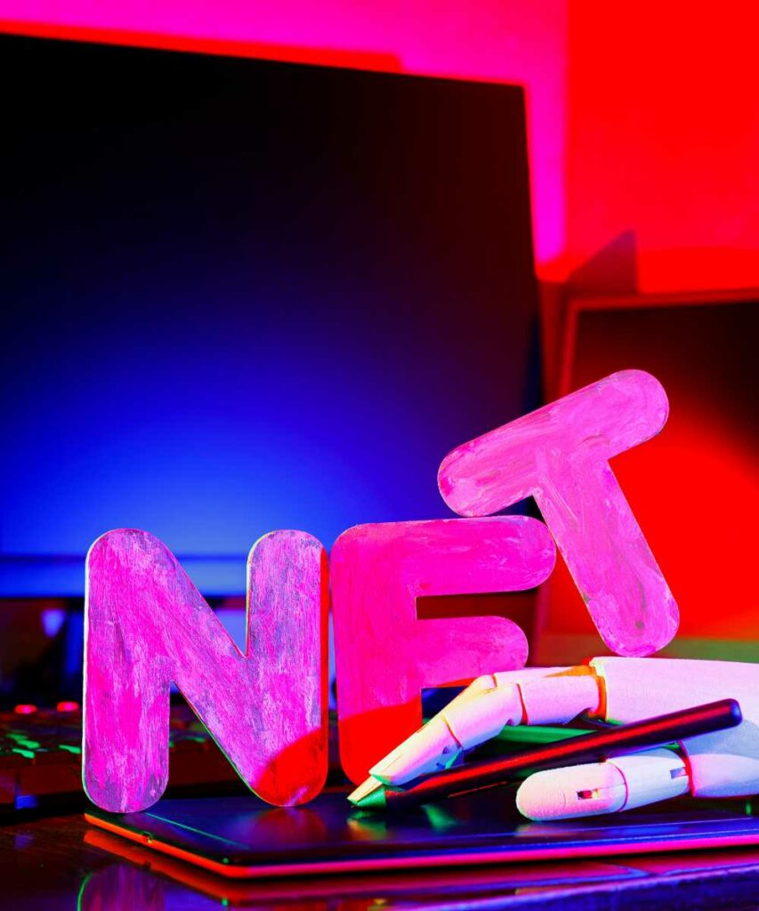 Metaverse-based NFT Marketplace​
