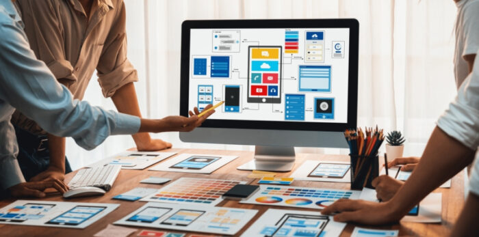 Mobile-Apps-Development