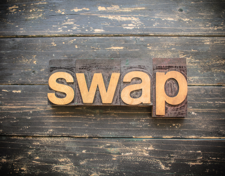 Atomic Swap