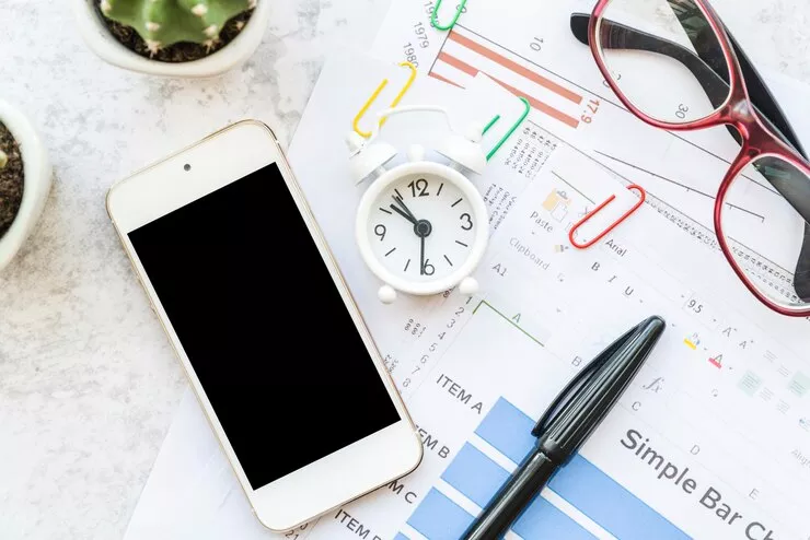 Real-Time Reporting