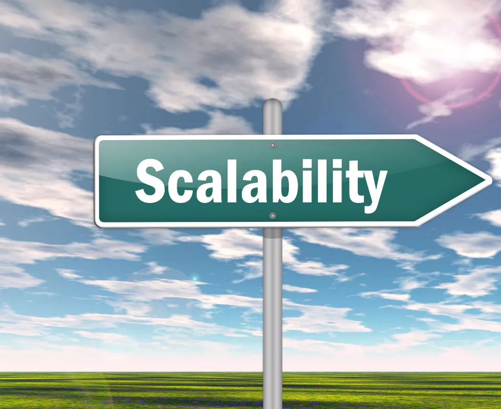 Scalability
