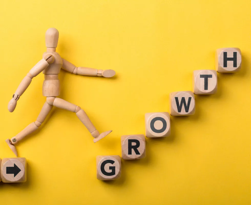 Scalable for Growth