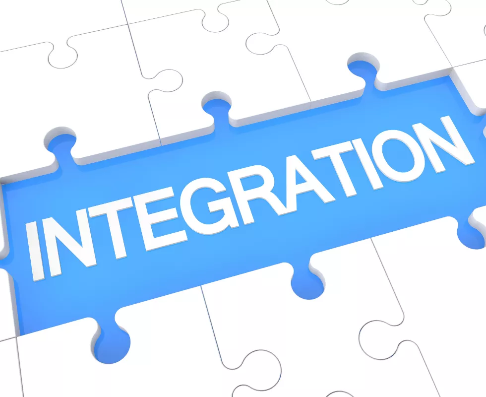 SAP Integration with AI & Blockchain