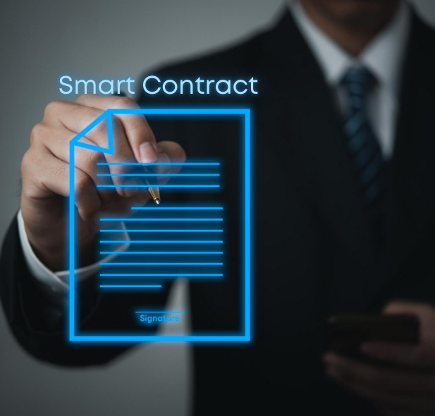 Smart Contracts for Wallets