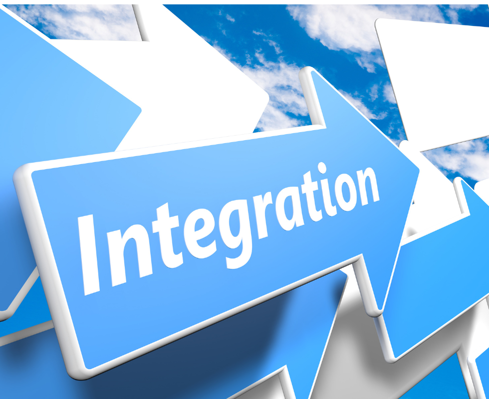 Support Integration