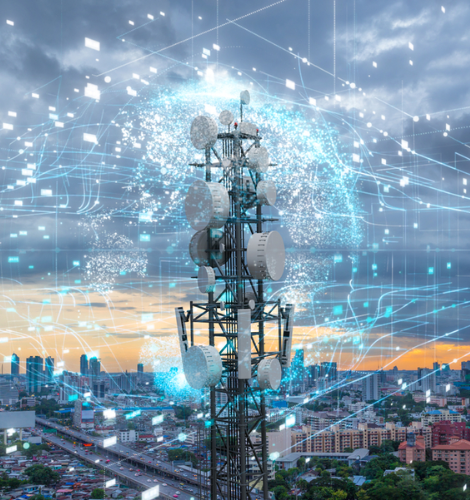 Telecom & Media Solutions