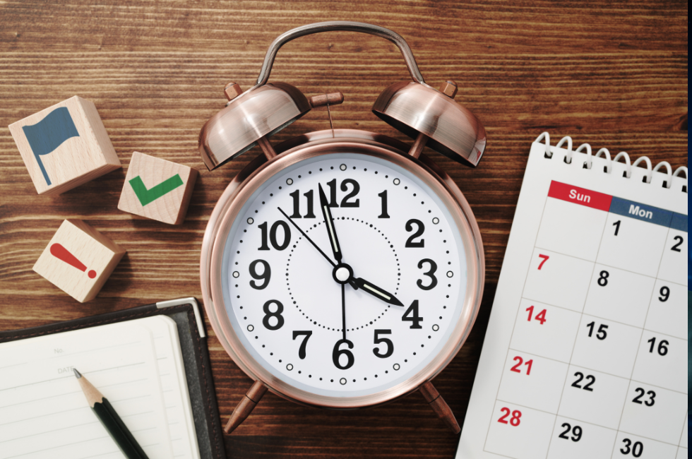 Time Efficiency