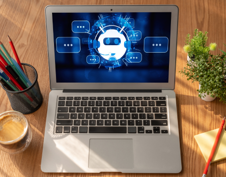 Transaction Monitoring Bot