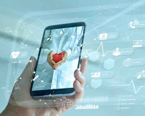 Web and Mobile Apps | Mobiloitte