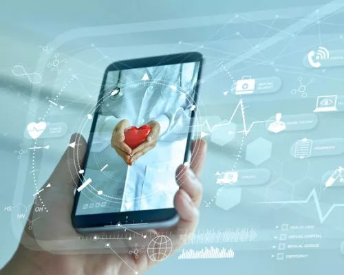 Web and Mobile Apps | Mobiloitte